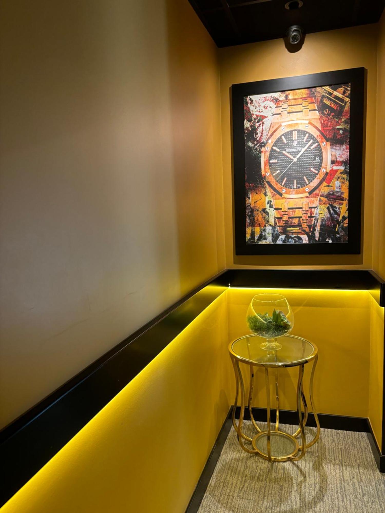 Daos Suites & Terrace Marbella Eksteriør bilde