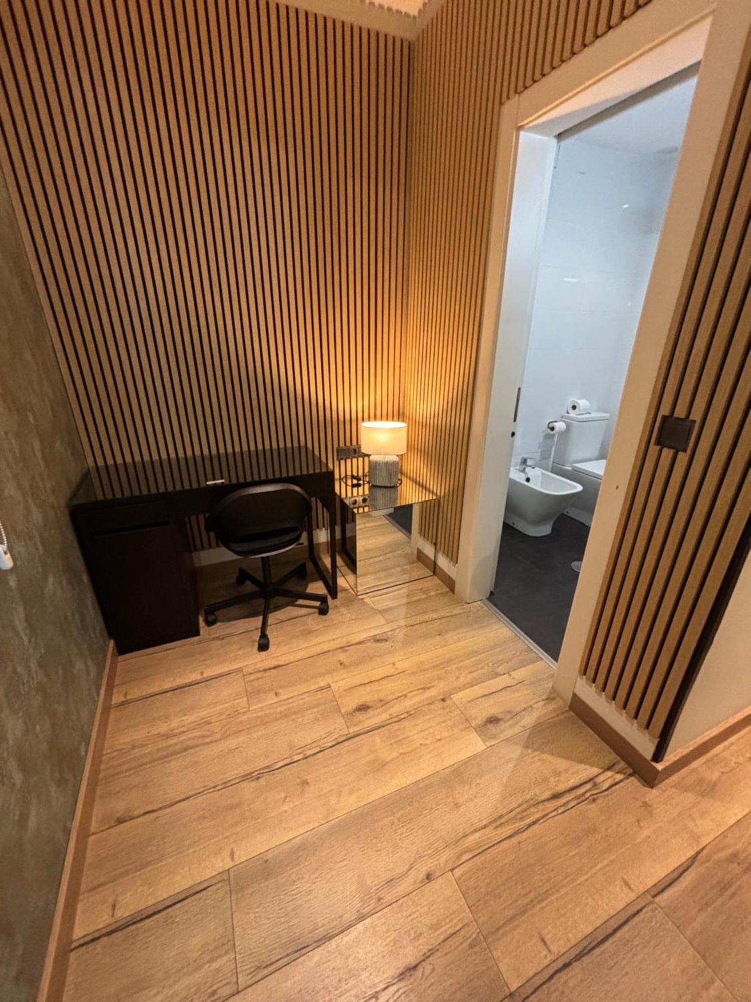 Daos Suites & Terrace Marbella Eksteriør bilde