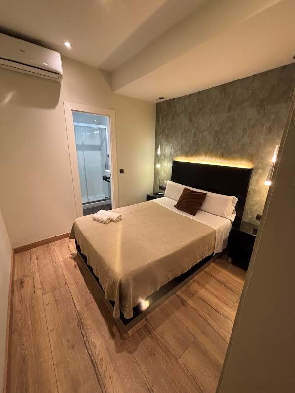 Daos Suites & Terrace Marbella Eksteriør bilde